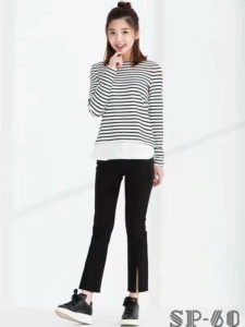 SP-68 Flared Pants