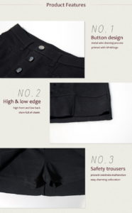 sp-68 skirt product features